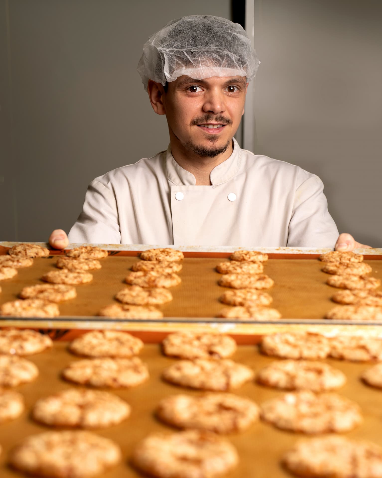 Biscuiterie de Kemperle Fabrication Biscuits