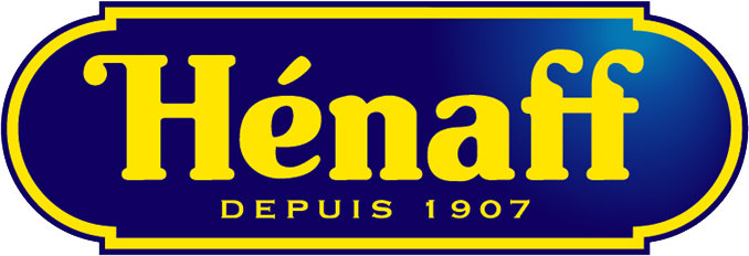 Logo hénaff