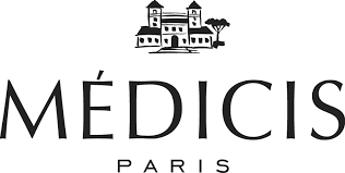 Logo médicis paris
