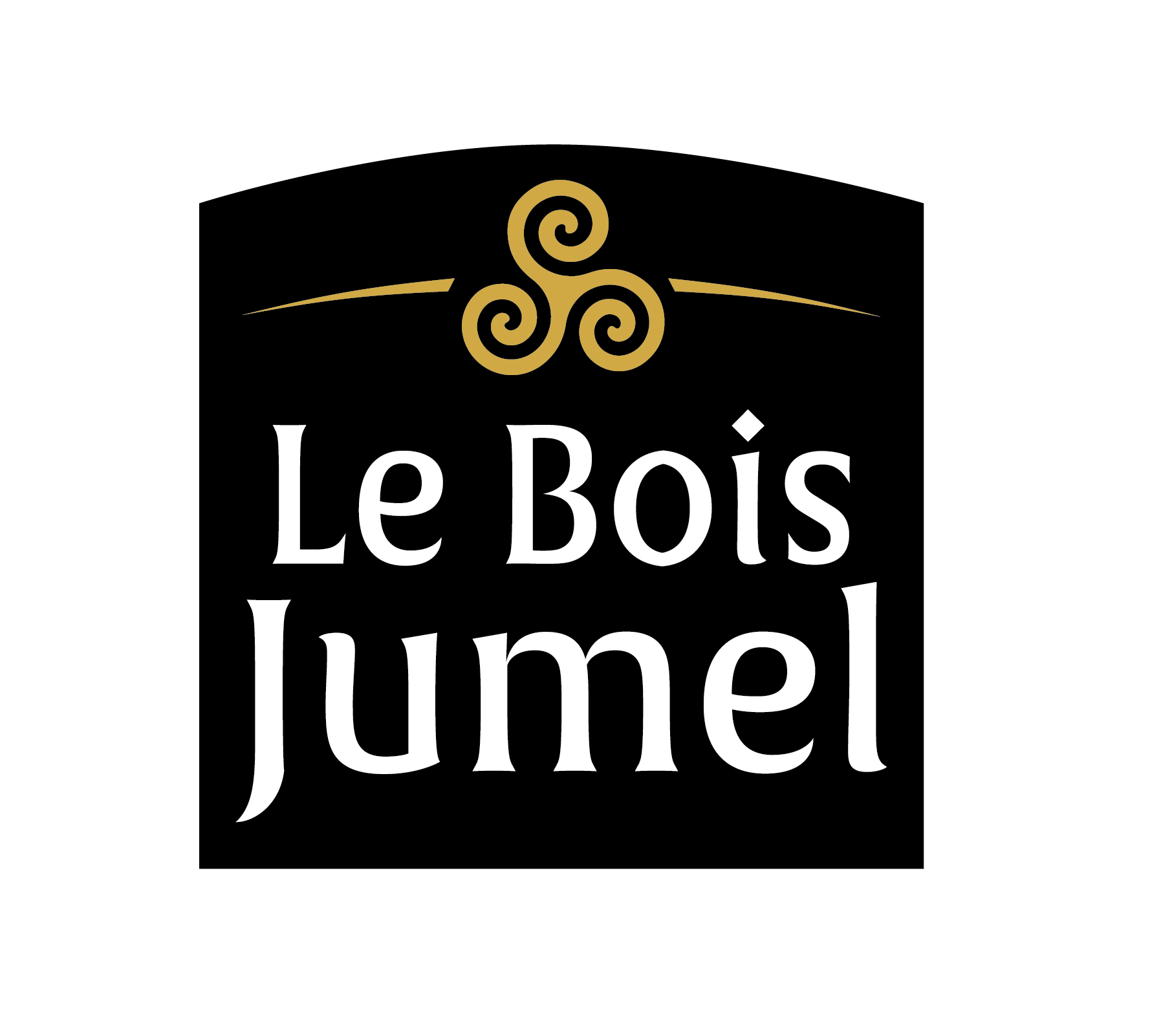 Logo le bois jumel